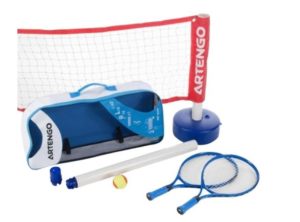 badminton equipment