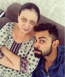 virat kohli mather