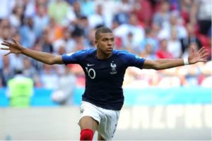  Kylian Mbappé Biography- Facts,