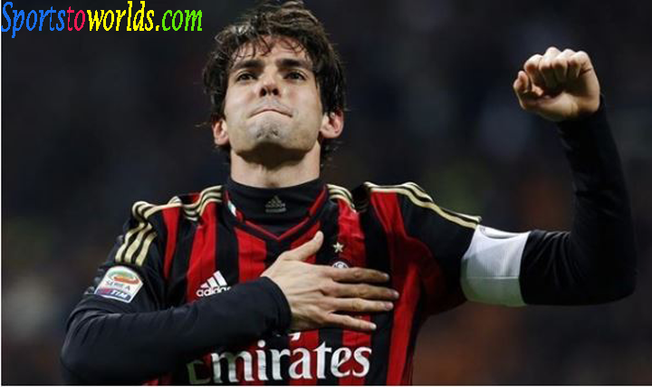 Ricardo Kaka Biography-Facts, Career, Record, & More