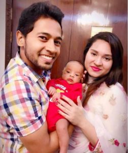 Mushfiqur personal life