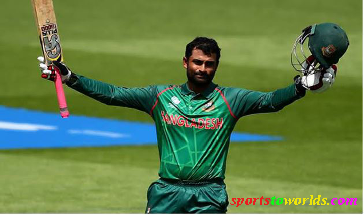 tamim biography