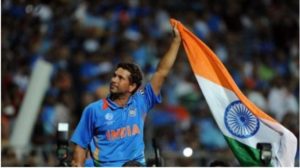 sochin tendulkar career