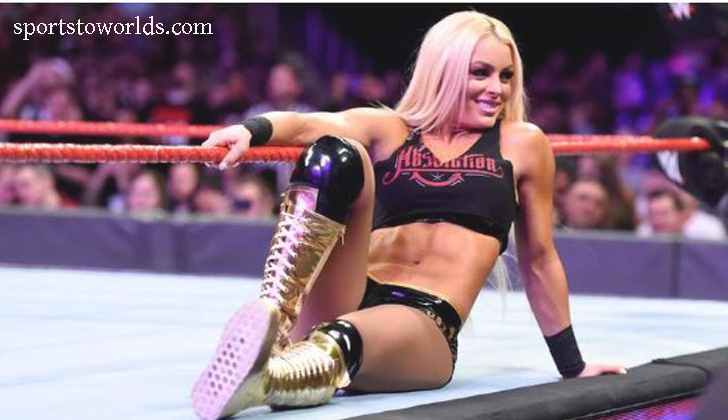 Mandy Rose Net Worth