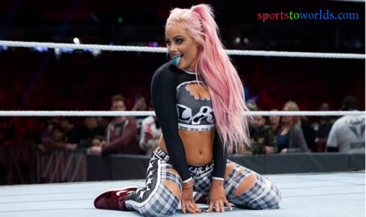 Liv Morgan Net Worth