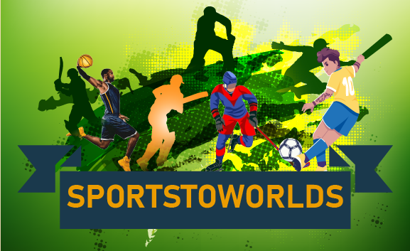 sports to world