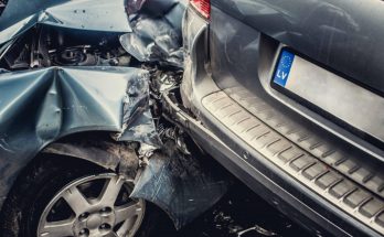 car accident lawyer San Francisco Dolan law