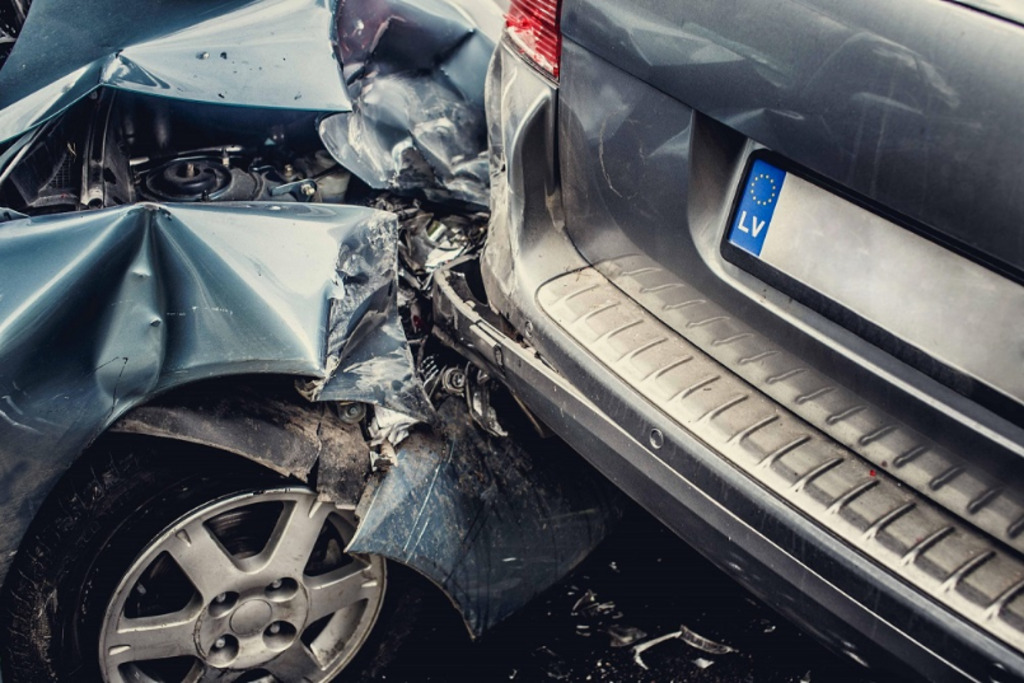 car accident lawyer San Francisco Dolan law